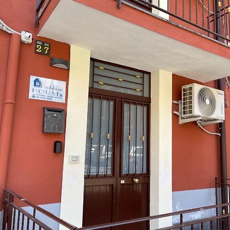 Pantaleone House Villa Catania Exterior foto